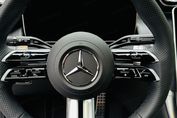 Mercedes GLC Coupe 300 d 4-Matic AMG Line