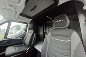 Iveco Daily 70C18 Hi-Matic Zabudowa 15EP + Winda