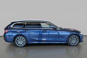 BMW Seria 3 320d xDrive mHEV aut