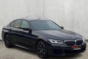 BMW Seria 5 540d xDrive M Sport