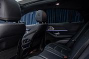 Mercedes GLE AMG Coupe 53 4-Matic+