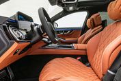 Mercedes Klasa S 450 d 4-Matic Long