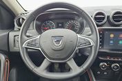 Dacia Duster 1.3 TCe SL Extreme