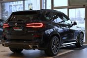 BMW X5 xDrive40d M Sport