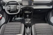 Citroen C3 Aircross Plus 1.2 Turbo