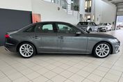 Audi A4 35 TFSI S Line