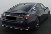 Lexus ES 300h Business Edition 2.5 E-CVT