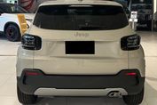 Jeep Avenger Summit 1.2 T3 mHEV AT FWD