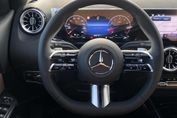 Mercedes GLA 200 AMG Line