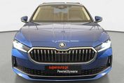 Skoda Superb DSG  4x4