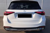 Mercedes GLE 300 d 4-Matic AMG Line