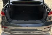 Audi A3 35 TFSI Advanced