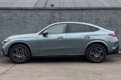 Mercedes GLC Coupe 220 d 4-Matic AMG Line