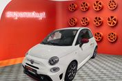Abarth 500 F595 T-Jet 16v MTA