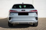 Audi Q3 TFSI advanced Sportback