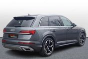Audi Q7 45 TDI quattro S Line