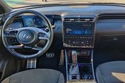 Hyundai Tucson 1.6 T-GDi N-Line 4WD DCT