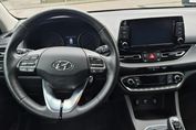 Hyundai i30 1.0