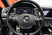 Volkswagen T-Roc 2.0 TSI 4Mot. Premium DSG