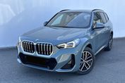 BMW X1 sDrive18i M Sport
