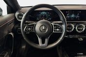 Mercedes Klasa A 200 Progressive 7G-DCT