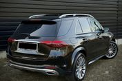 Mercedes GLE 300 d 4-Matic AMG Line