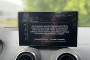 Audi Q2 40 TFSI Quattro Advanced