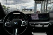 BMW Seria 3 318d M Sport
