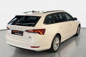 Skoda Octavia 1.5 TSI e-Tec Ambition DSG