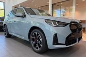 BMW X3 xDrive20 M Sport
