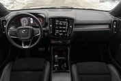 Volvo XC40 T3 R-Design aut
