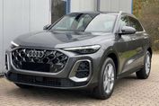 Audi Q5 TFSI S line