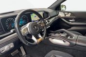 Mercedes GLE Coupe 53 AMG 4MATIC+