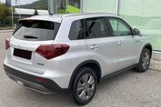 Suzuki Vitara 1.4 Boosterjet mHEV Premium Plus 2WD aut