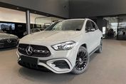 Mercedes GLA 200 AMG Line
