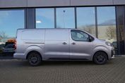 Fiat Scudo XL L2H1 EAT8