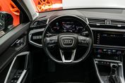 Audi Q3 45 TFSI S Line quattro S tronic