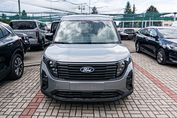 Ford Transit Courier Limited A7
