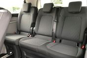 Ford Tourneo Custom L2H1 Titanium 320 A8 AWD