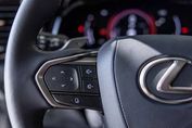 Lexus NX 450h+ Prestige 2.5 Plug-in Hybrid