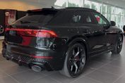 Audi Q8 RSQ8 TFSI quattro Performance
