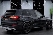 BMW X5 xDrive25d sport-aut