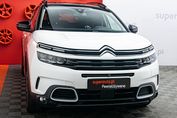 Citroen C5 Aircross 1.2 PureTech Shine EAT8