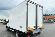 Iveco Daily Doka Kontener Chłodnia Mroźnia