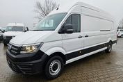 Volkswagen Crafter L4H3