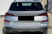 Skoda Kamiq Drive 1.0 TSI