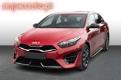 Kia ProCeed GT Line 1.5 T-GDI