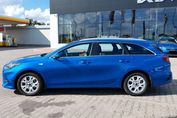 Kia Ceed 1.5 T-GDI M
