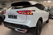 Nissan Qashqai Tekna 2WD 1.5 e-POWER