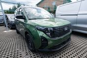 Ford Transit Courier Trend L1H1
